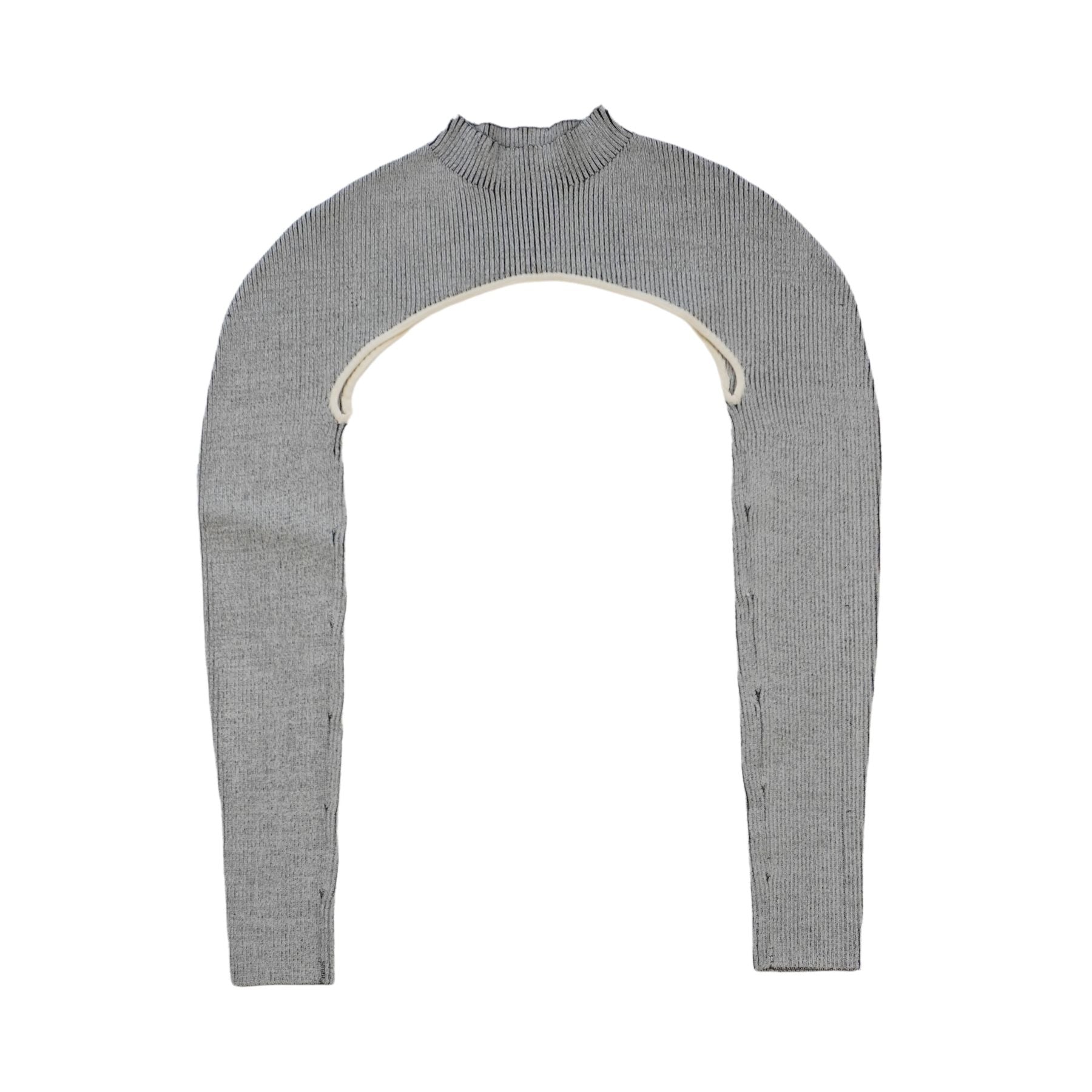 Dion Lee Corset and Shrug Set - Women's S