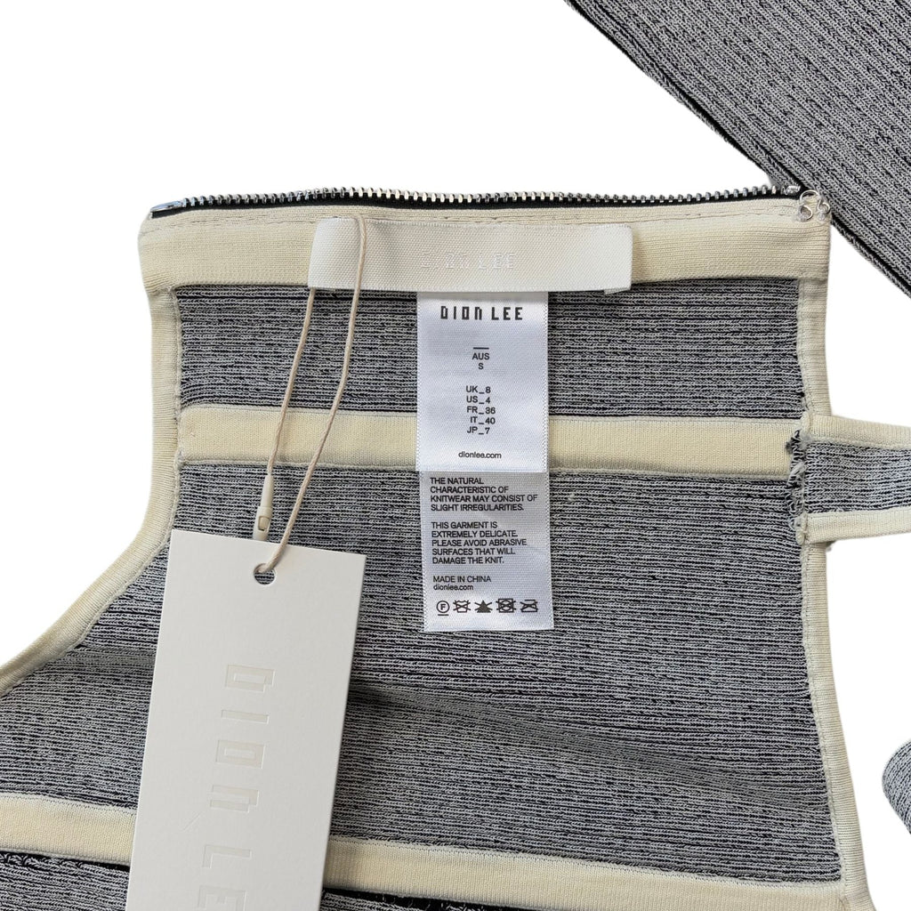 Dion Lee Corset and Shrug Set - Women's S