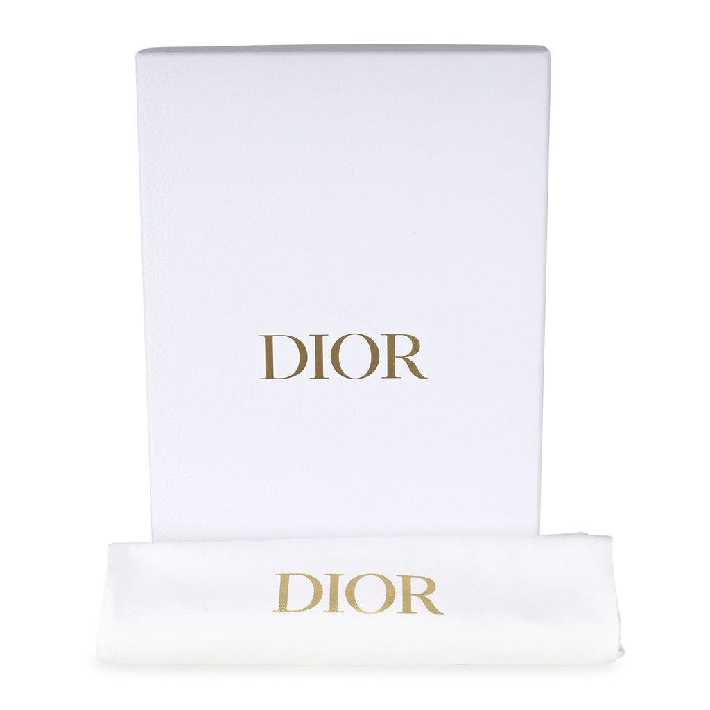 Christian Dior 30 Montaigne Box Bag