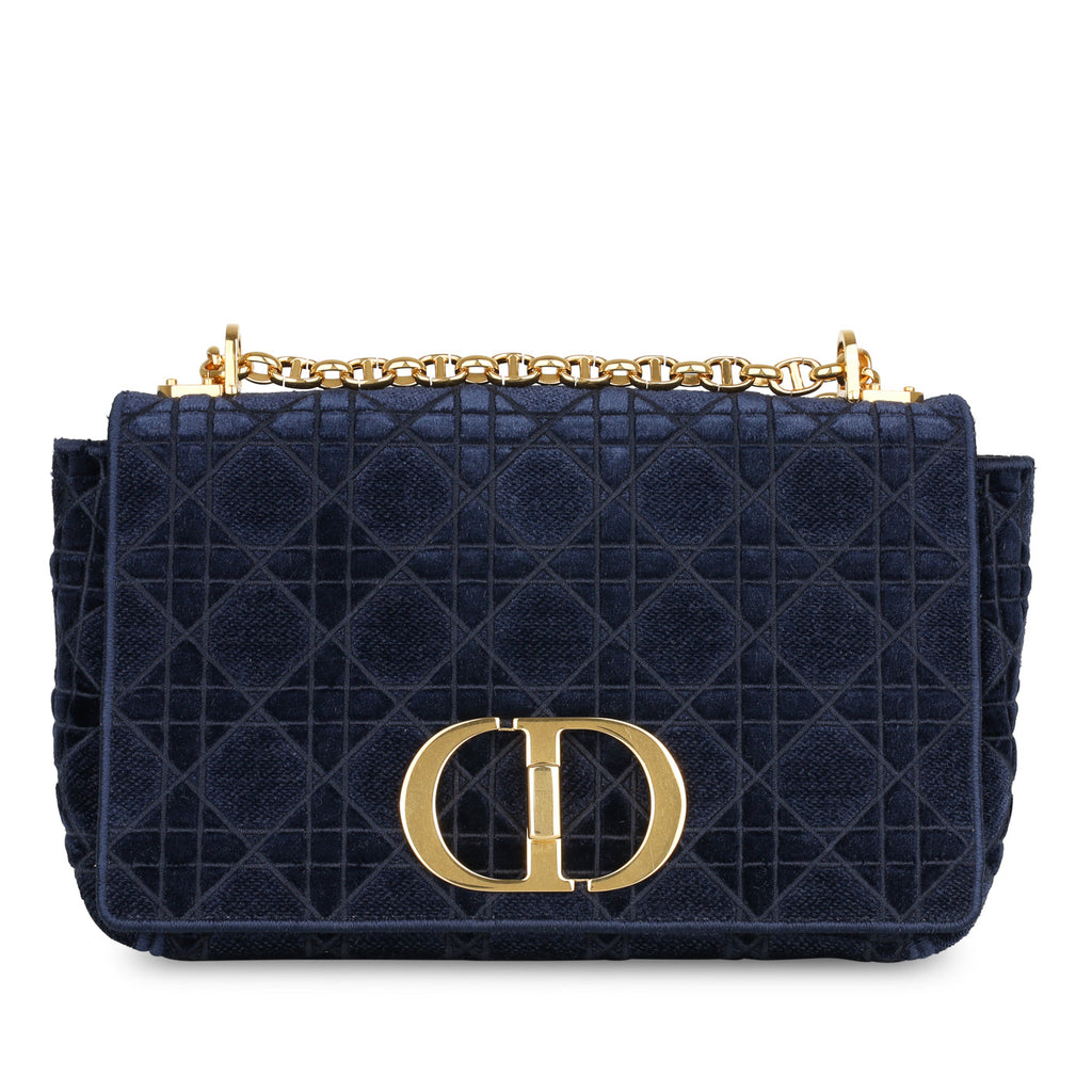 Christian Dior Caro Bag - Medium