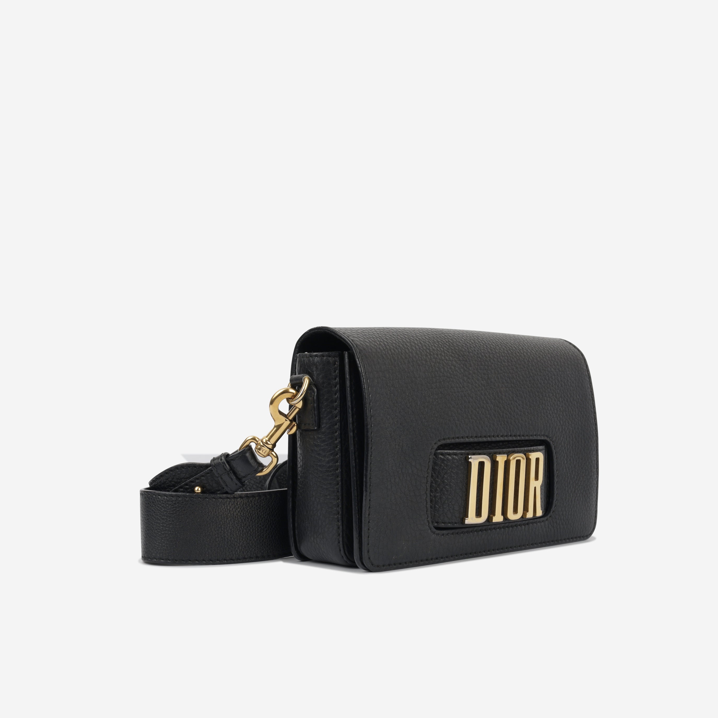Christian Dior Diorevolution Flap Bag