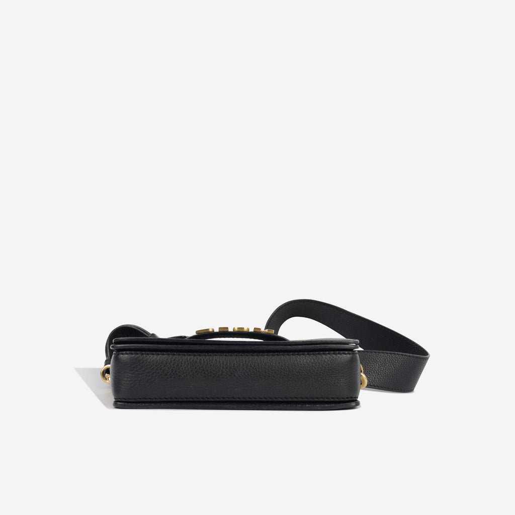 Christian Dior Diorevolution Flap Bag