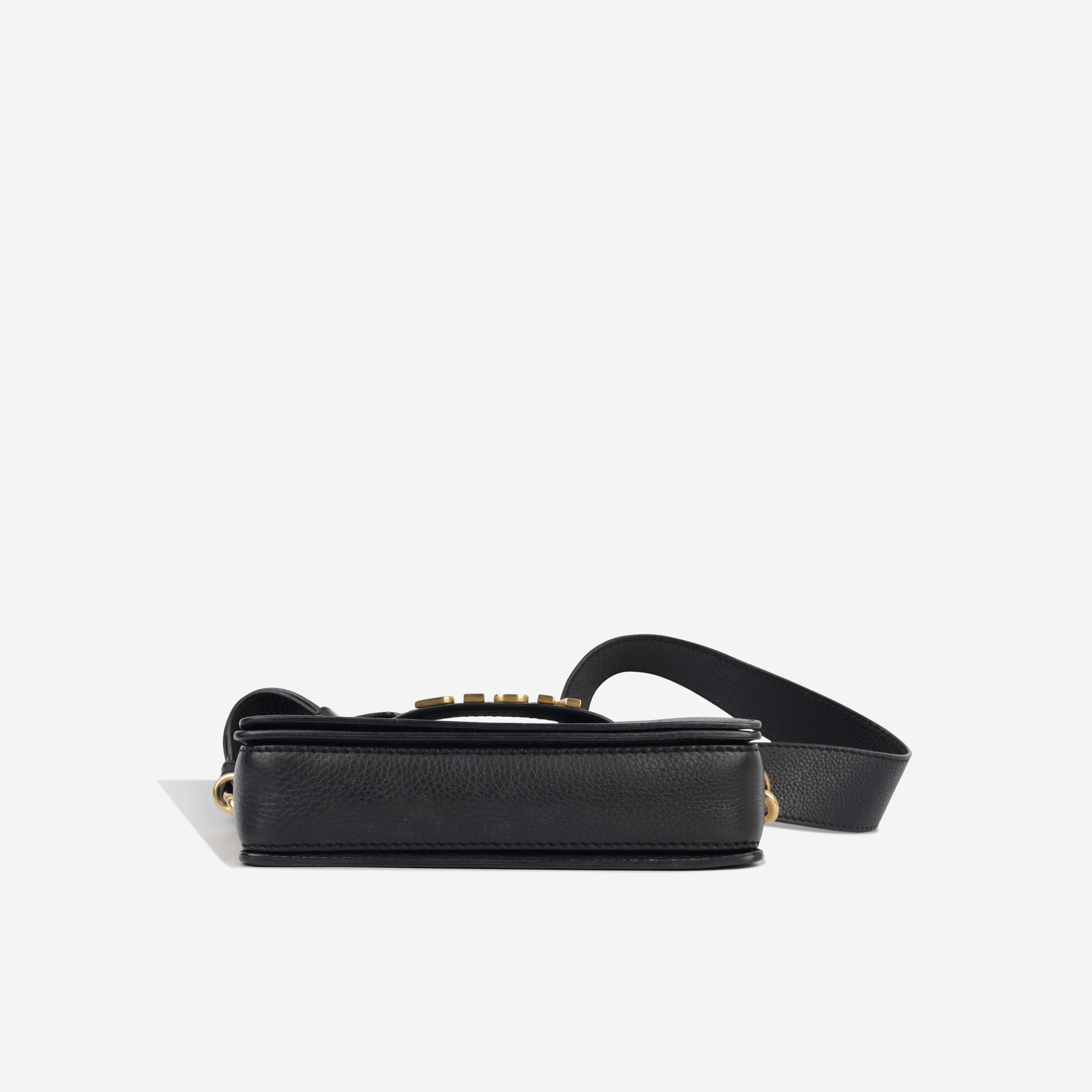 Christian Dior Diorevolution Flap Bag