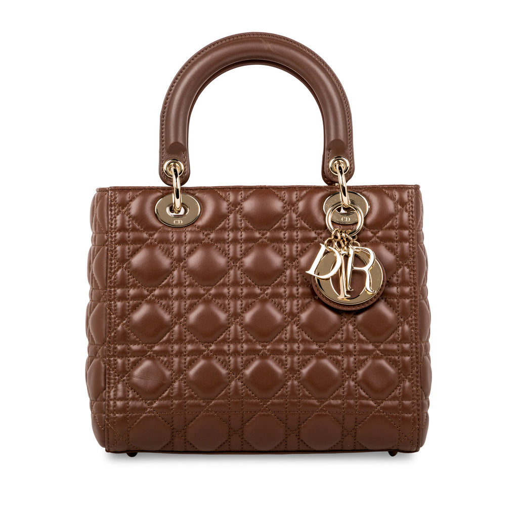 Christian Dior Lady Dior - Medium