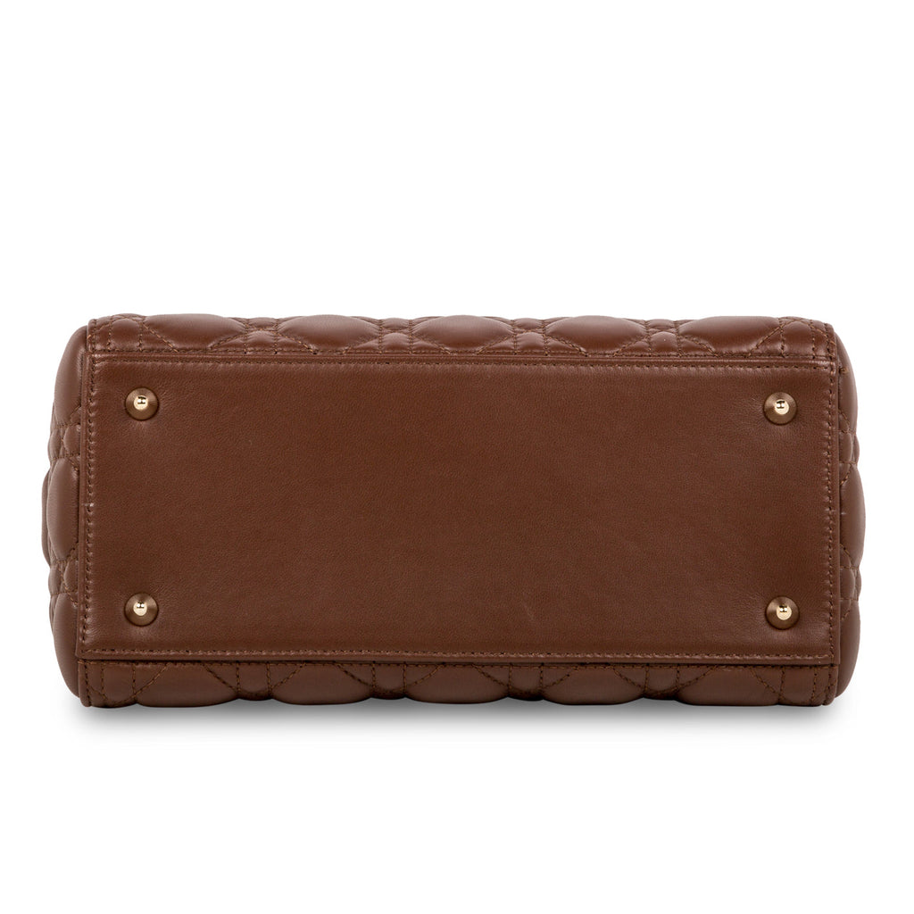 Christian Dior Lady Dior - Medium