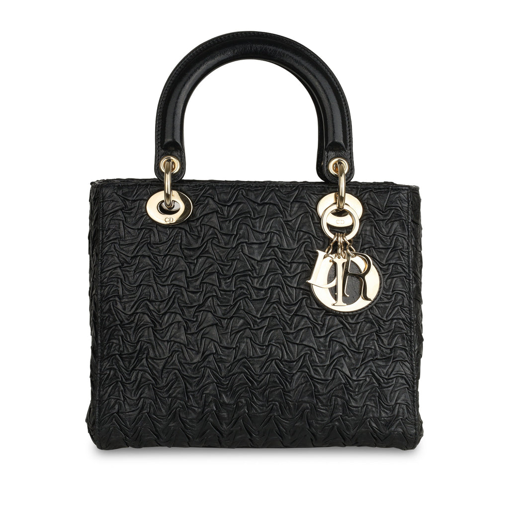 Christian Dior Lady Dior - Medium