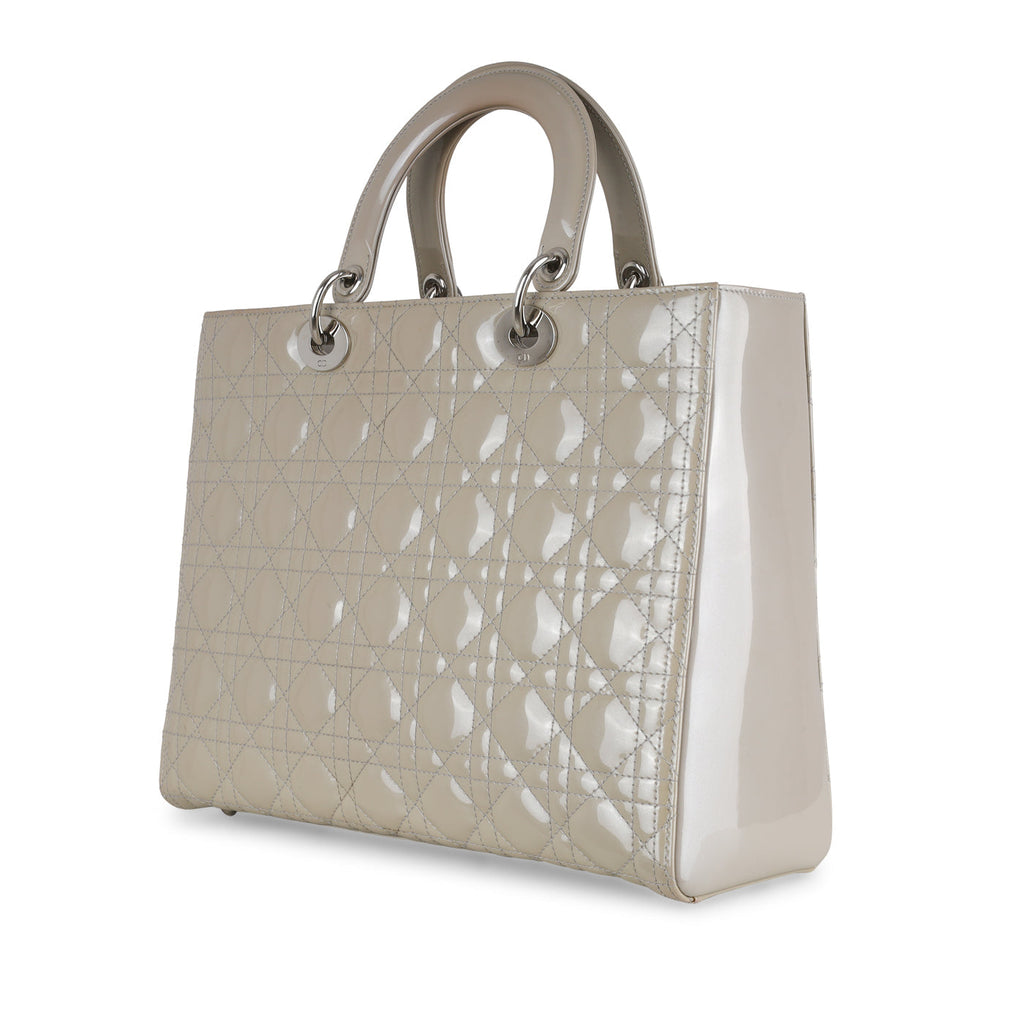 Christian Dior Lady Dior - Large