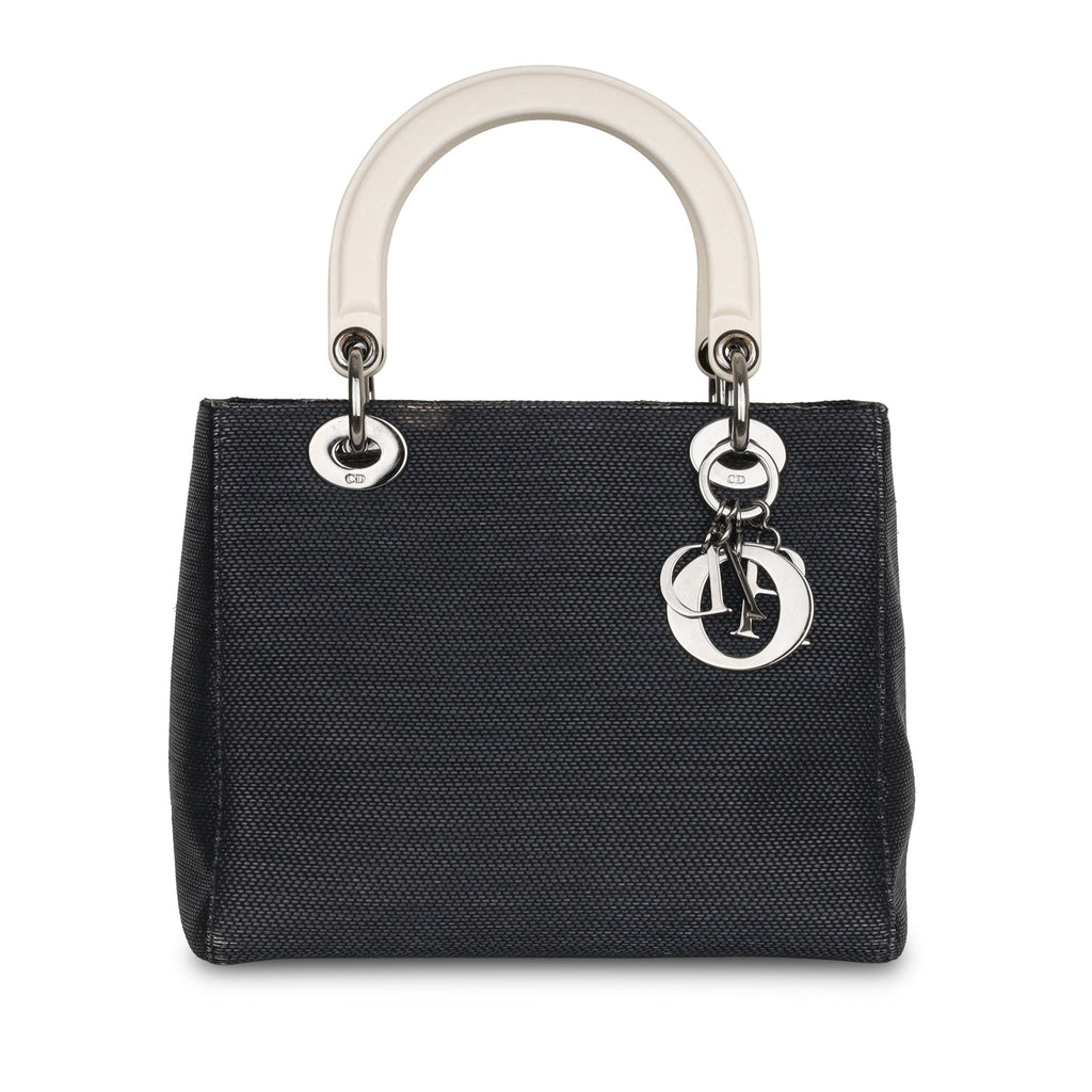Christian Dior Vintage Lady Dior - Medium