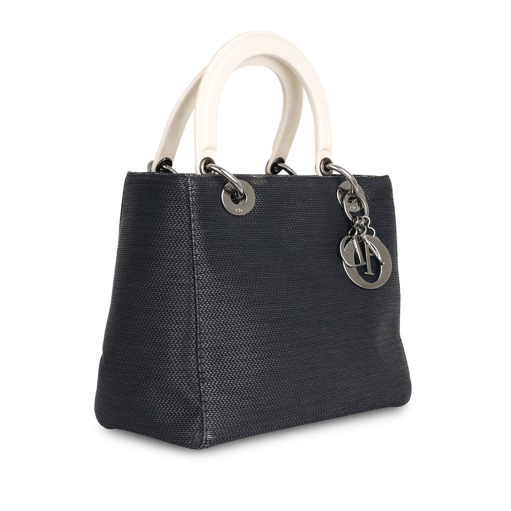 Christian Dior Vintage Lady Dior - Medium