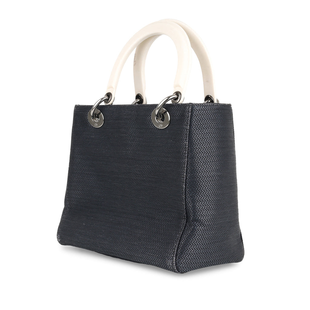Christian Dior Vintage Lady Dior - Medium