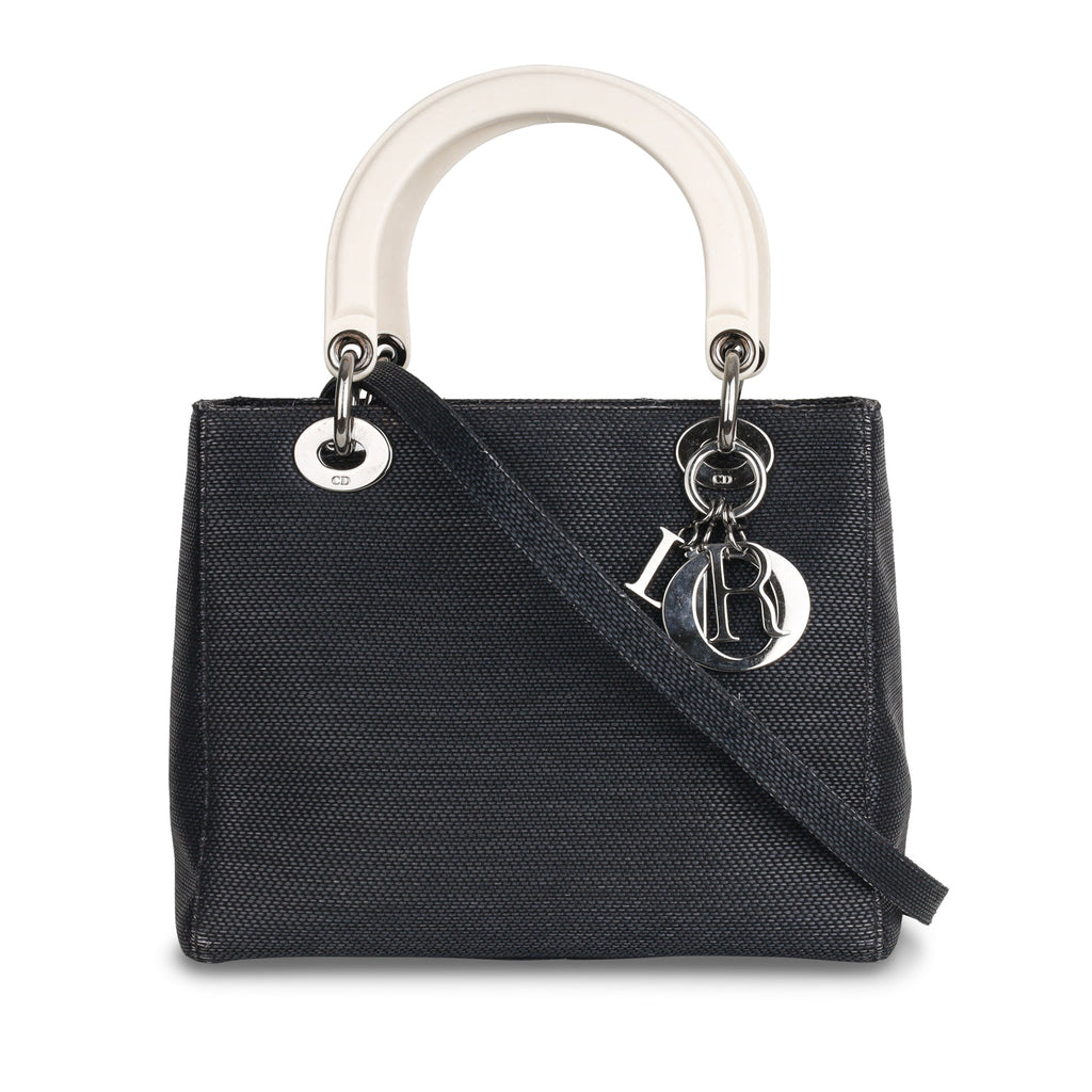 Christian Dior Vintage Lady Dior - Medium