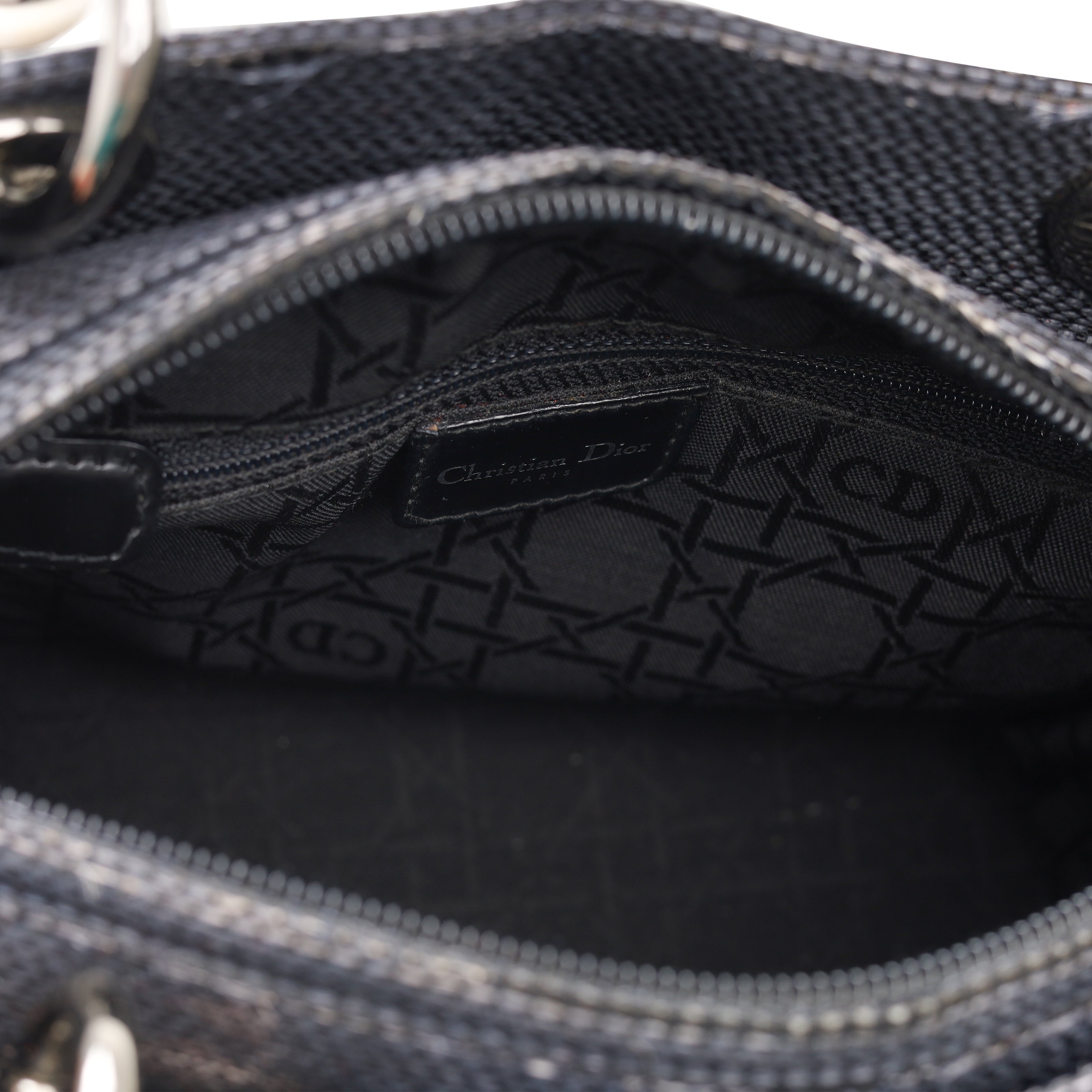 Christian Dior Vintage Lady Dior - Medium