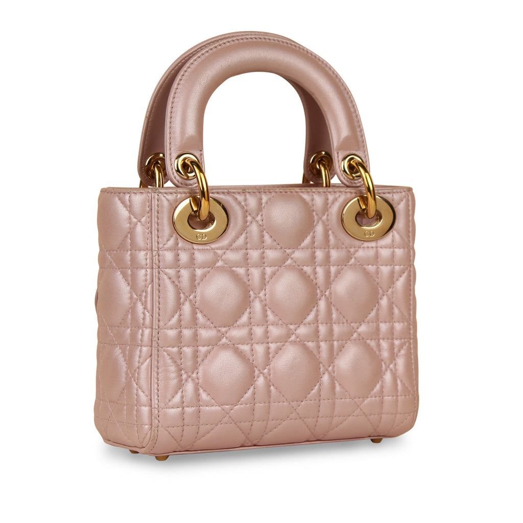 Christian Dior Lady Dior - Mini