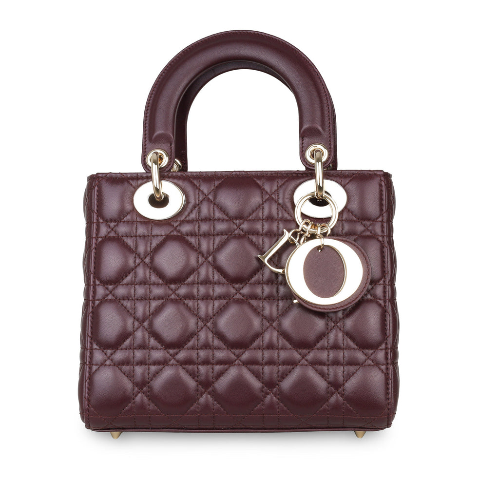 Christian Dior ABCDior - Small