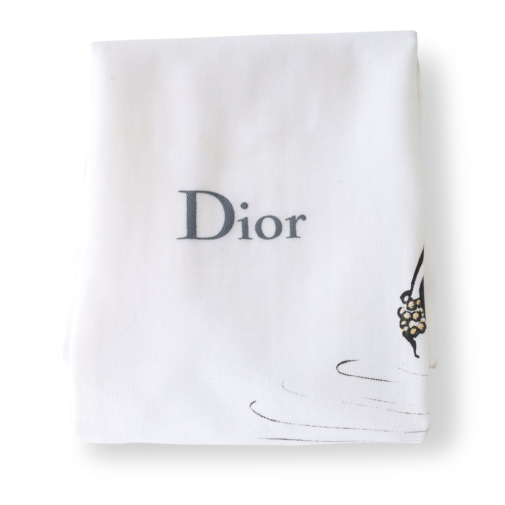 Christian Dior ABCDior - Small