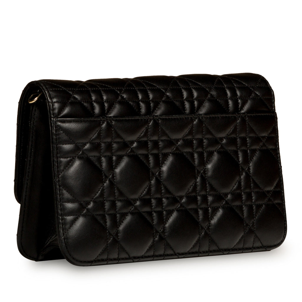Christian Dior Miss Dior Promenade Crossbody Bag
