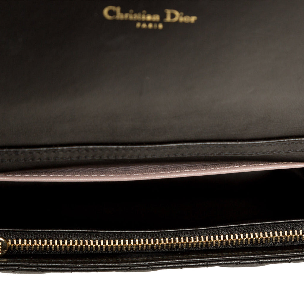Christian Dior Miss Dior Promenade Crossbody Bag