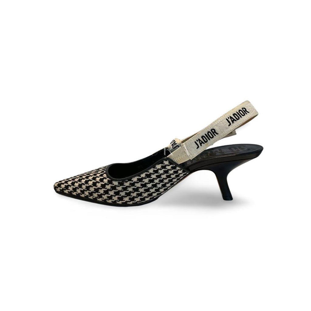 Dior Slingback Pumps 37