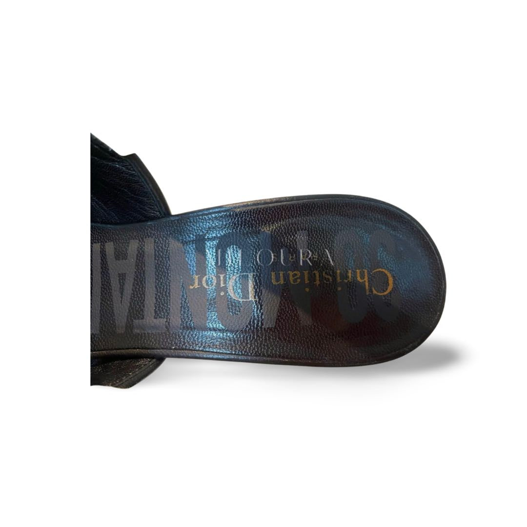 Dior Slingback Pumps 37