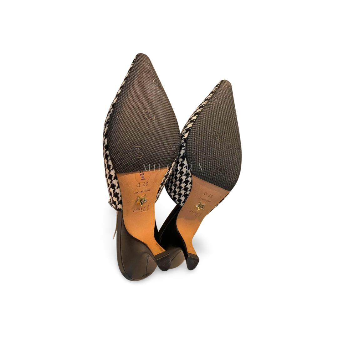 Dior Slingback Pumps 37