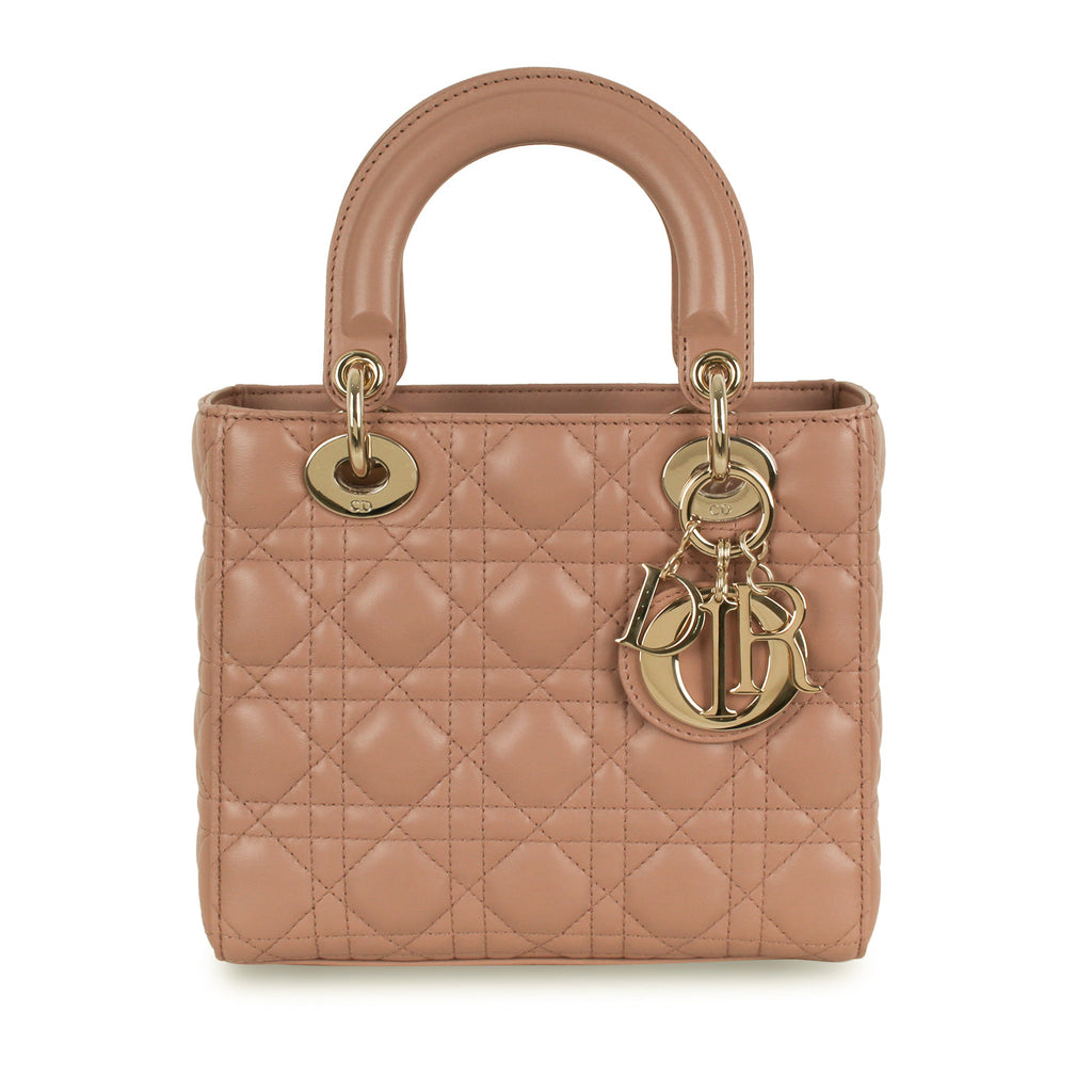 Christian Dior Lady Dior - My ABCDior