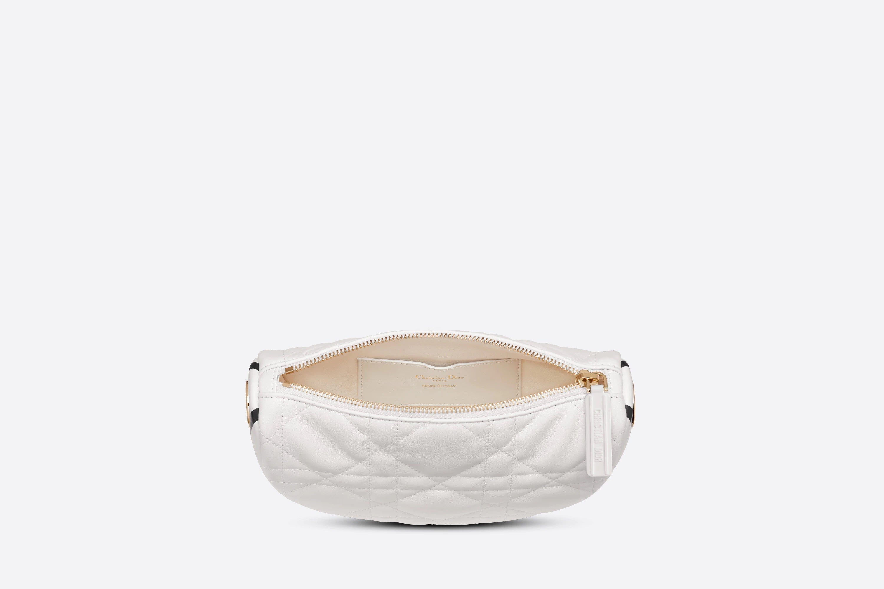 DIOR SMALL DIOR VIBE HOBO BAG