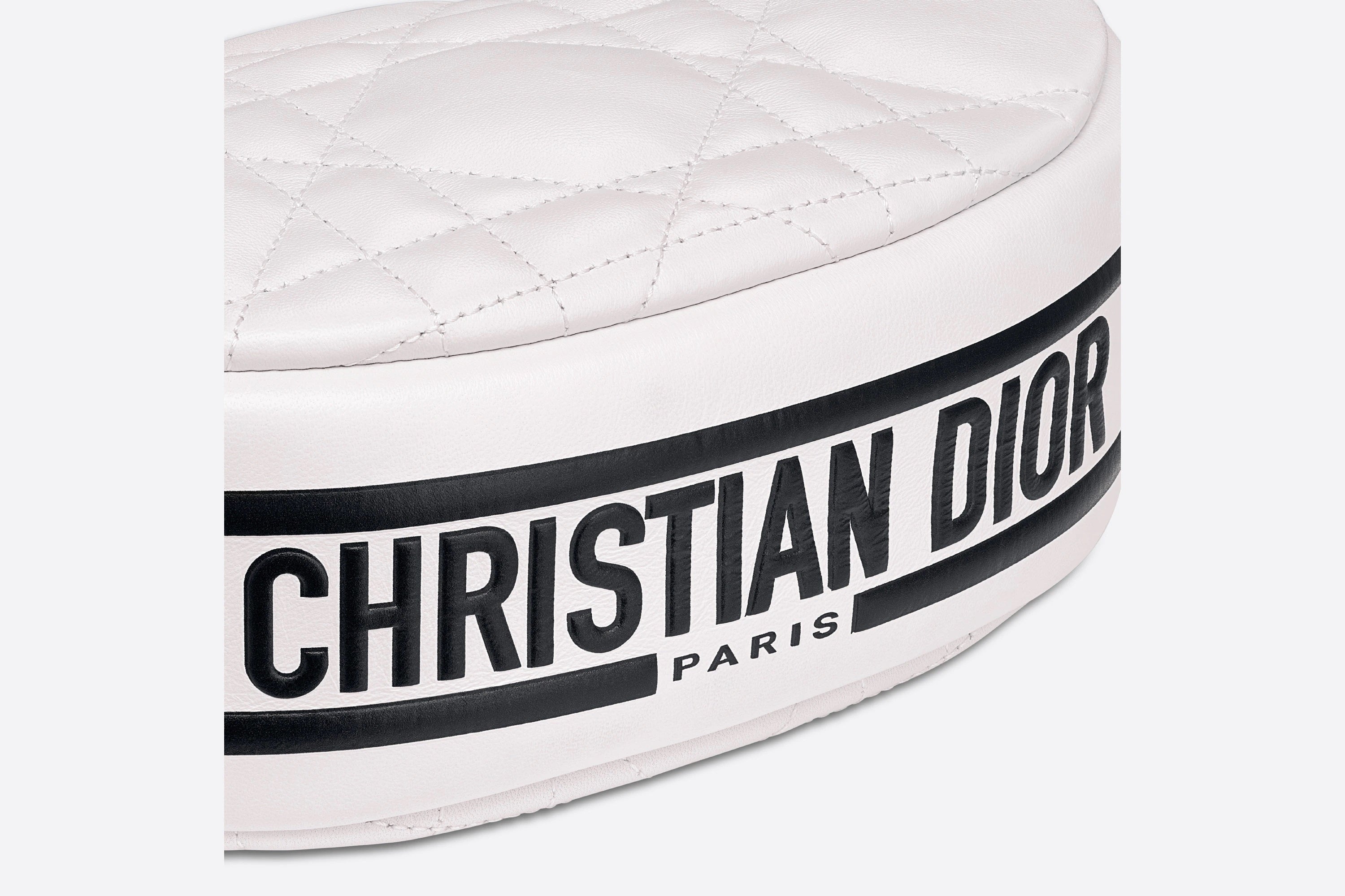 DIOR SMALL DIOR VIBE HOBO BAG