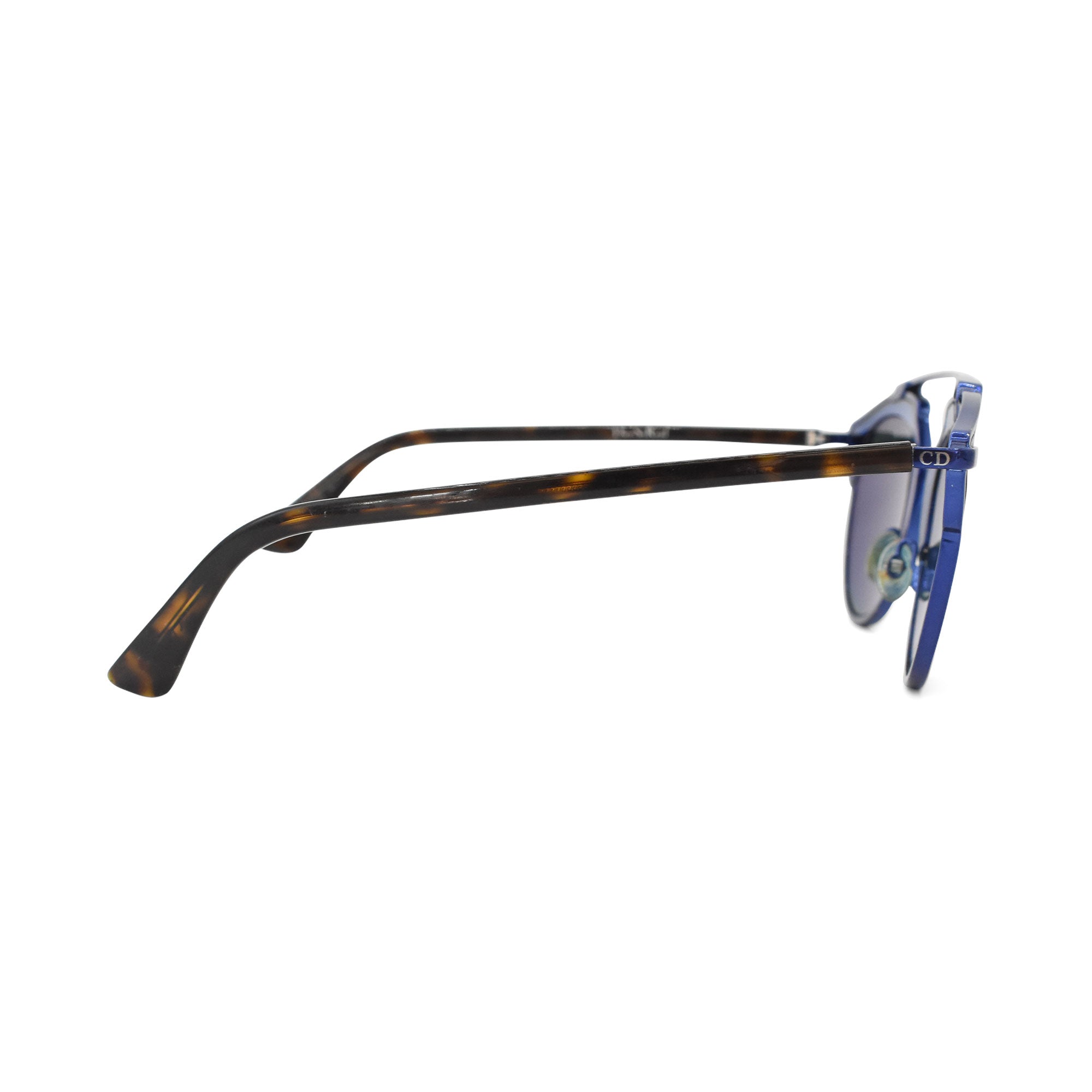 Christian Dior 'So Real' Sunglasses