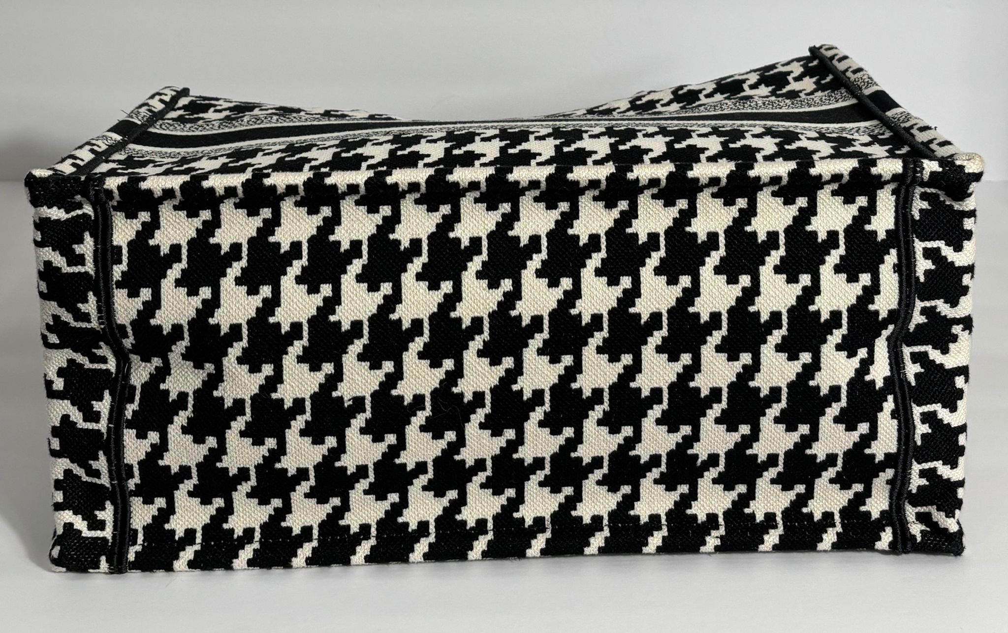 DIOR SMALL BOOK TOTE