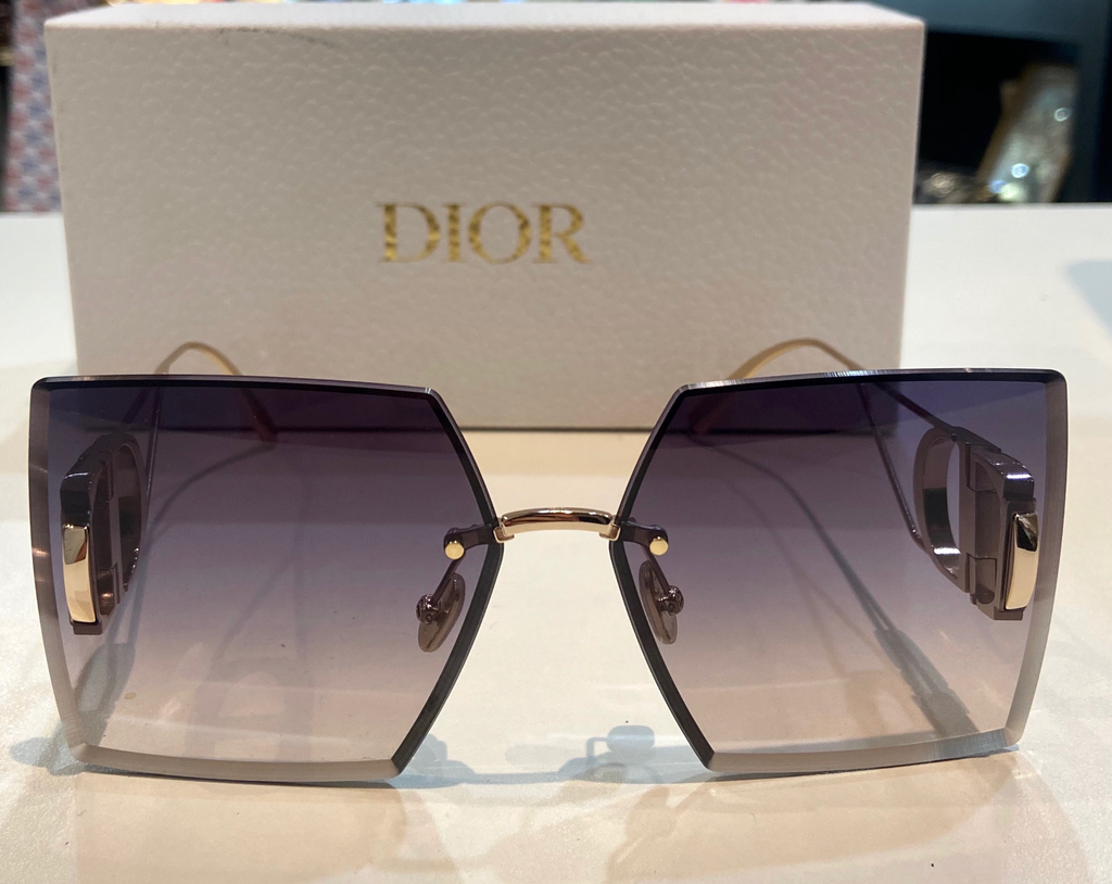 DIOR 30MONTAIGNE SUNGLASSES