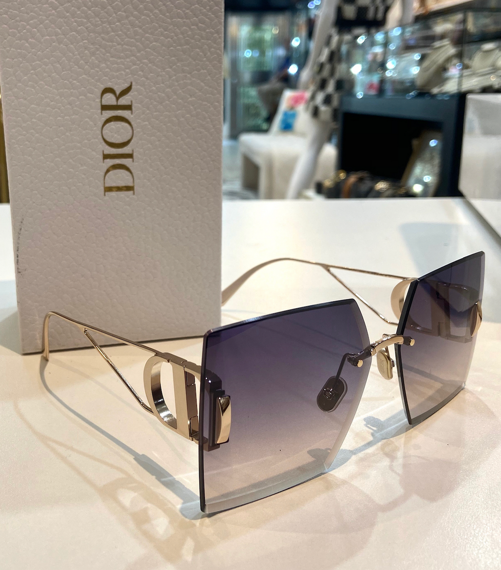 DIOR 30MONTAIGNE SUNGLASSES