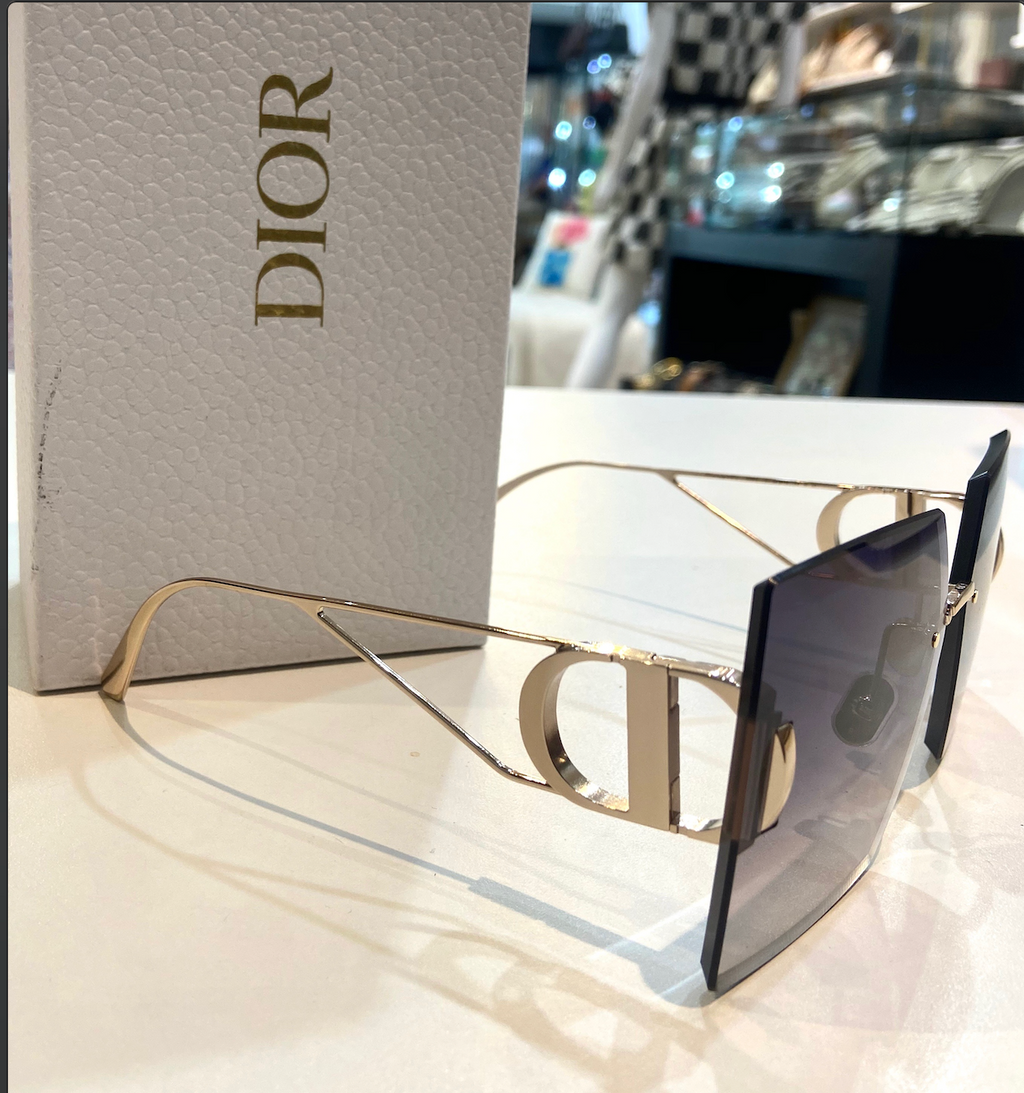 DIOR 30MONTAIGNE SUNGLASSES