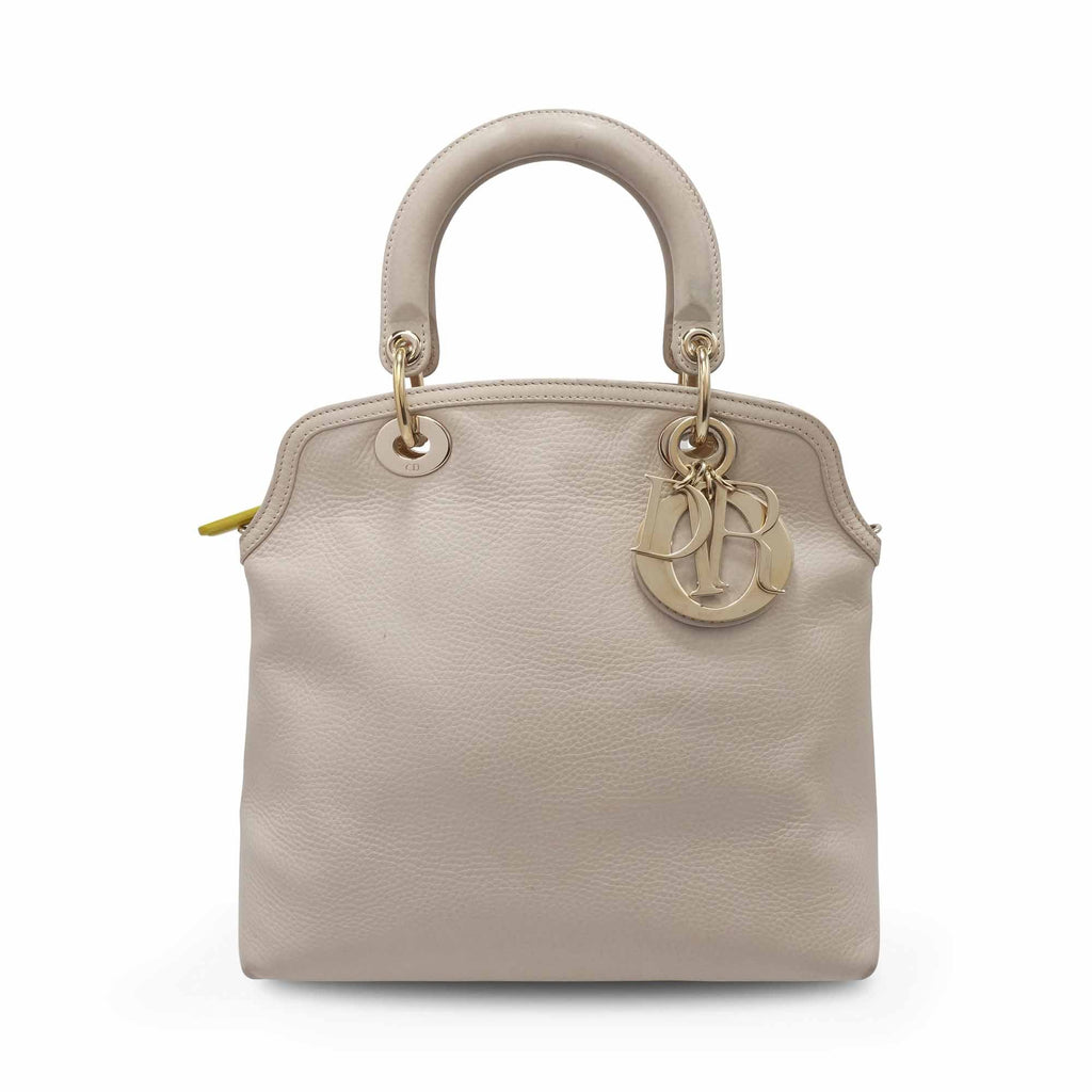 Christian Dior 'Granville 2 Way' Bag
