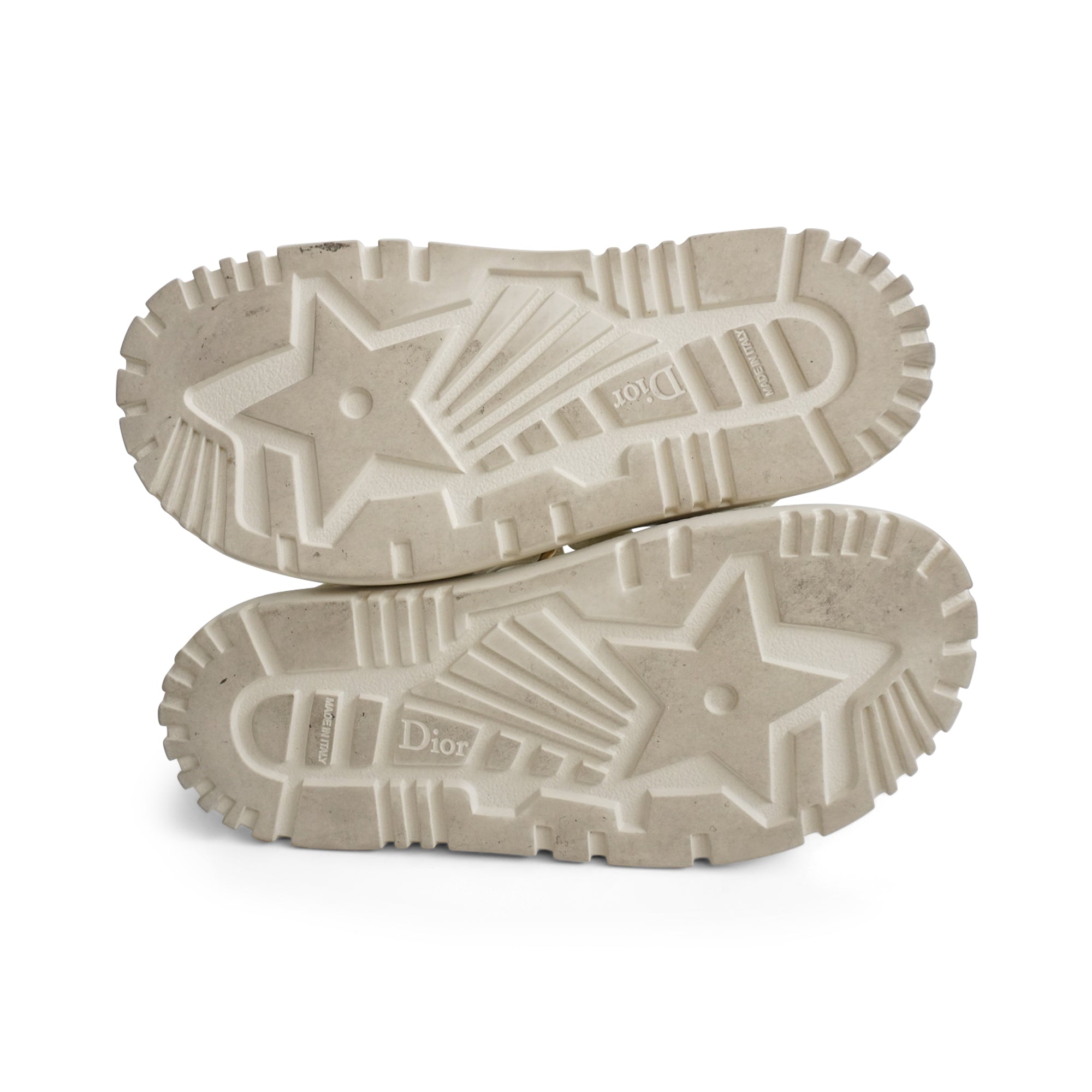 Christian Dior 'Dioract' Sandals - Women's 36.5