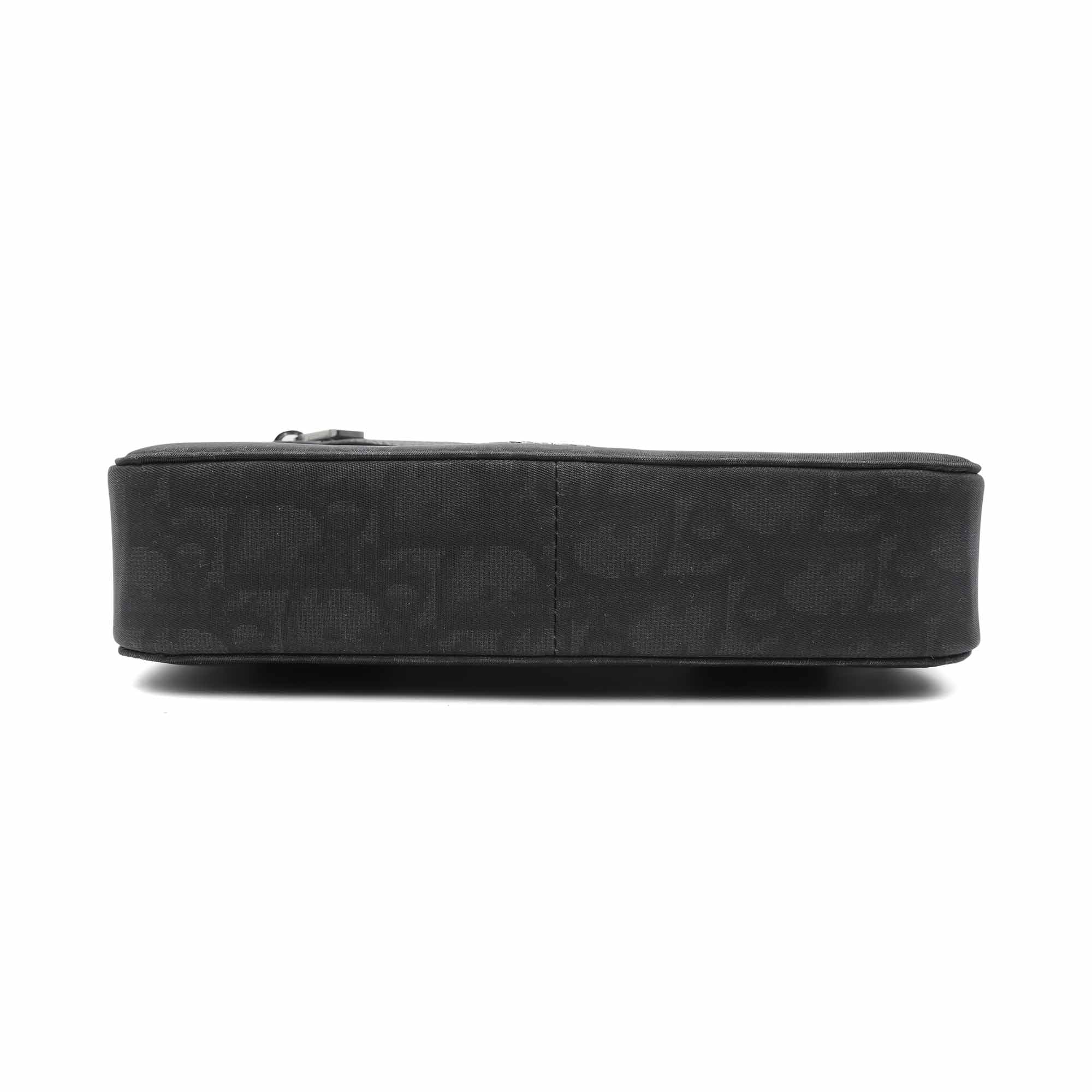 Christian Dior 'Safari' Body Bag