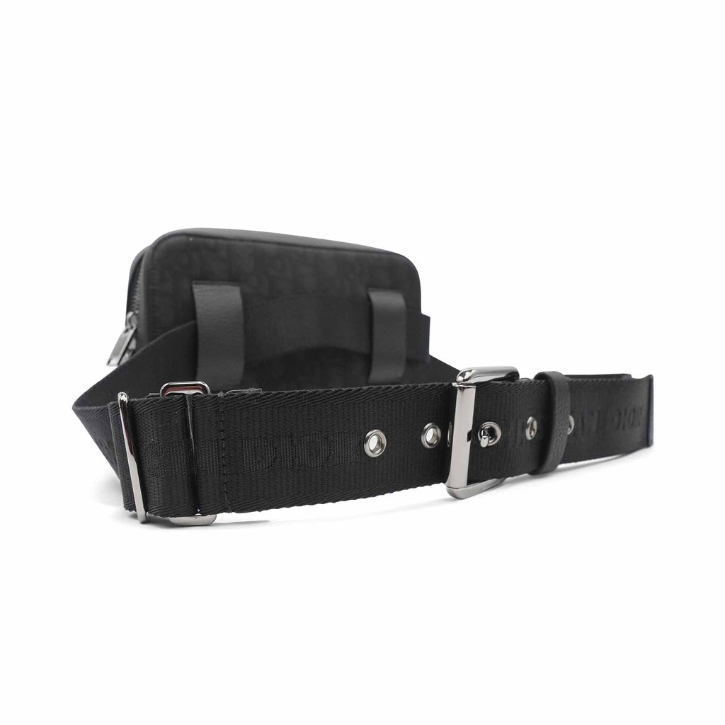 Christian Dior 'Safari' Body Bag