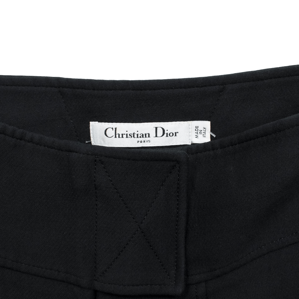 Christian Dior Capri Pants - Women's 2