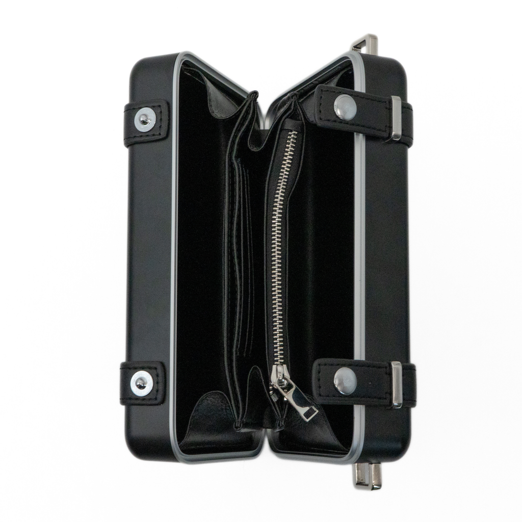 Christian Dior x Rimowa Crossbody Case Bag
