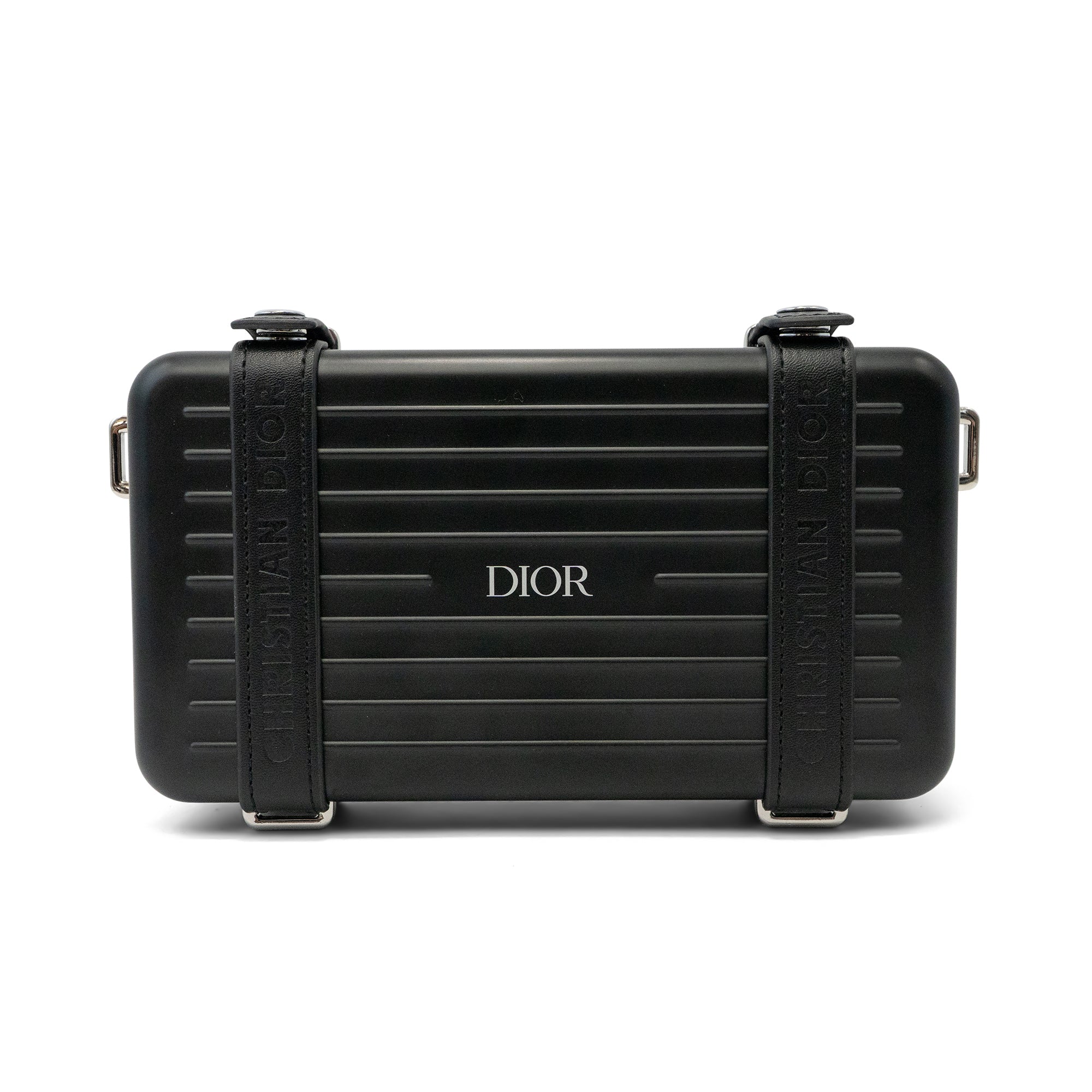 Christian Dior x Rimowa Crossbody Case Bag