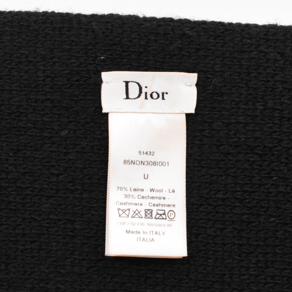 Christian Dior 'J'Adior' Scarf