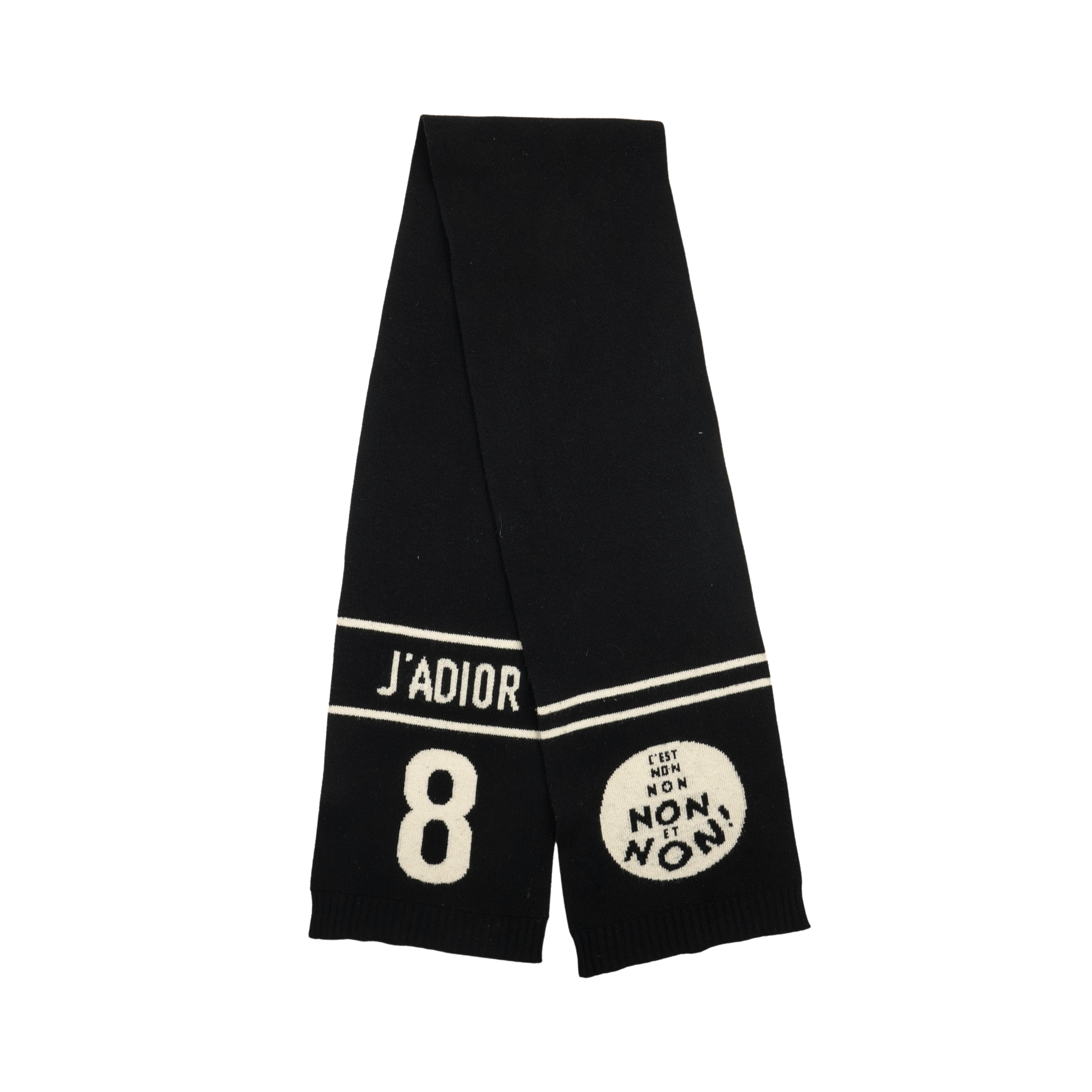 Christian Dior 'J'Adior' Scarf
