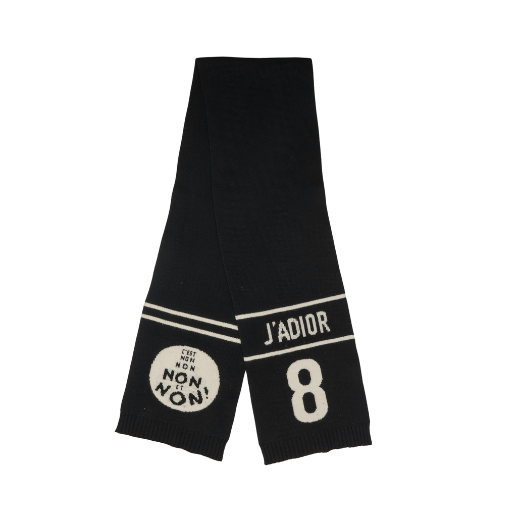 Christian Dior 'J'Adior' Scarf