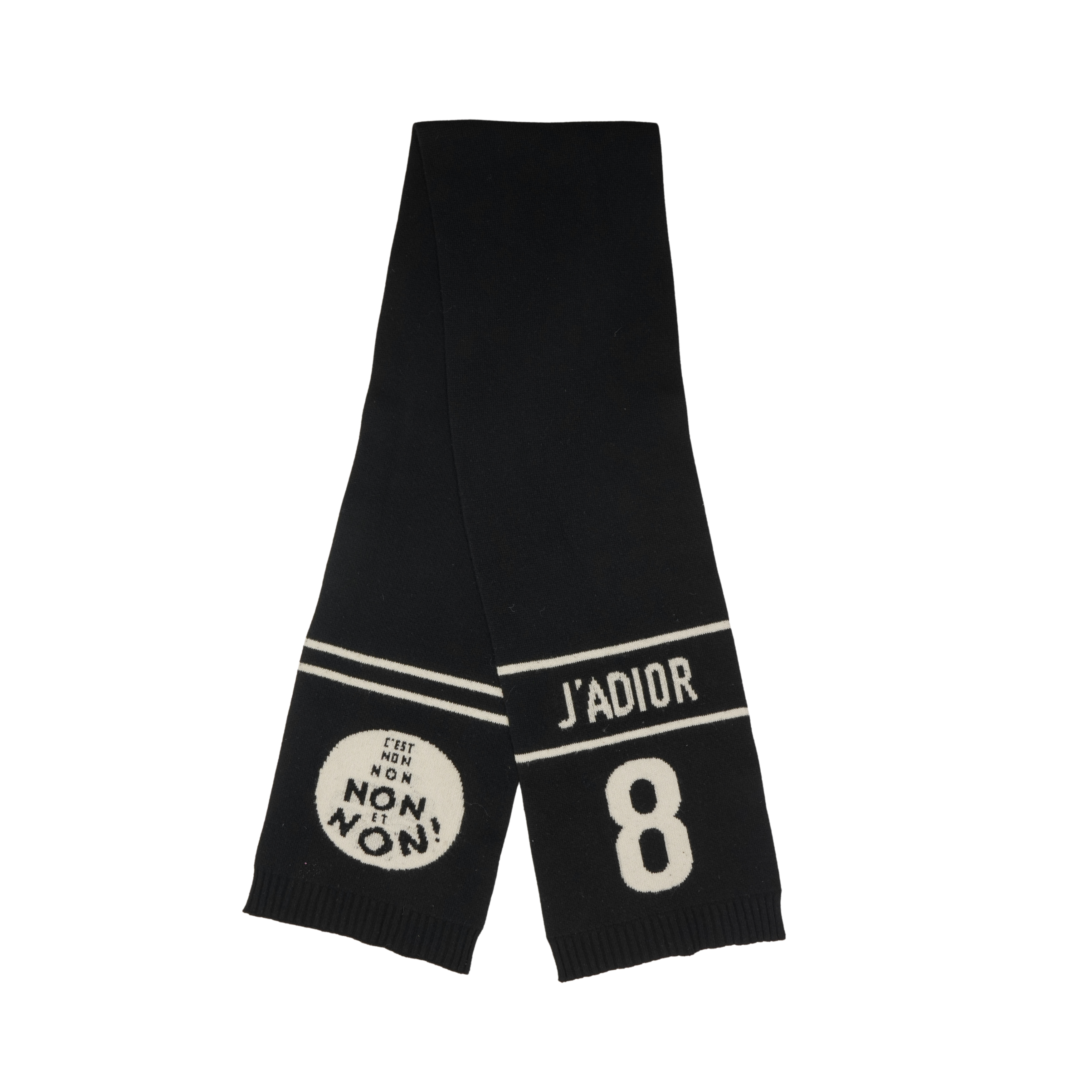 Christian Dior 'J'Adior' Scarf