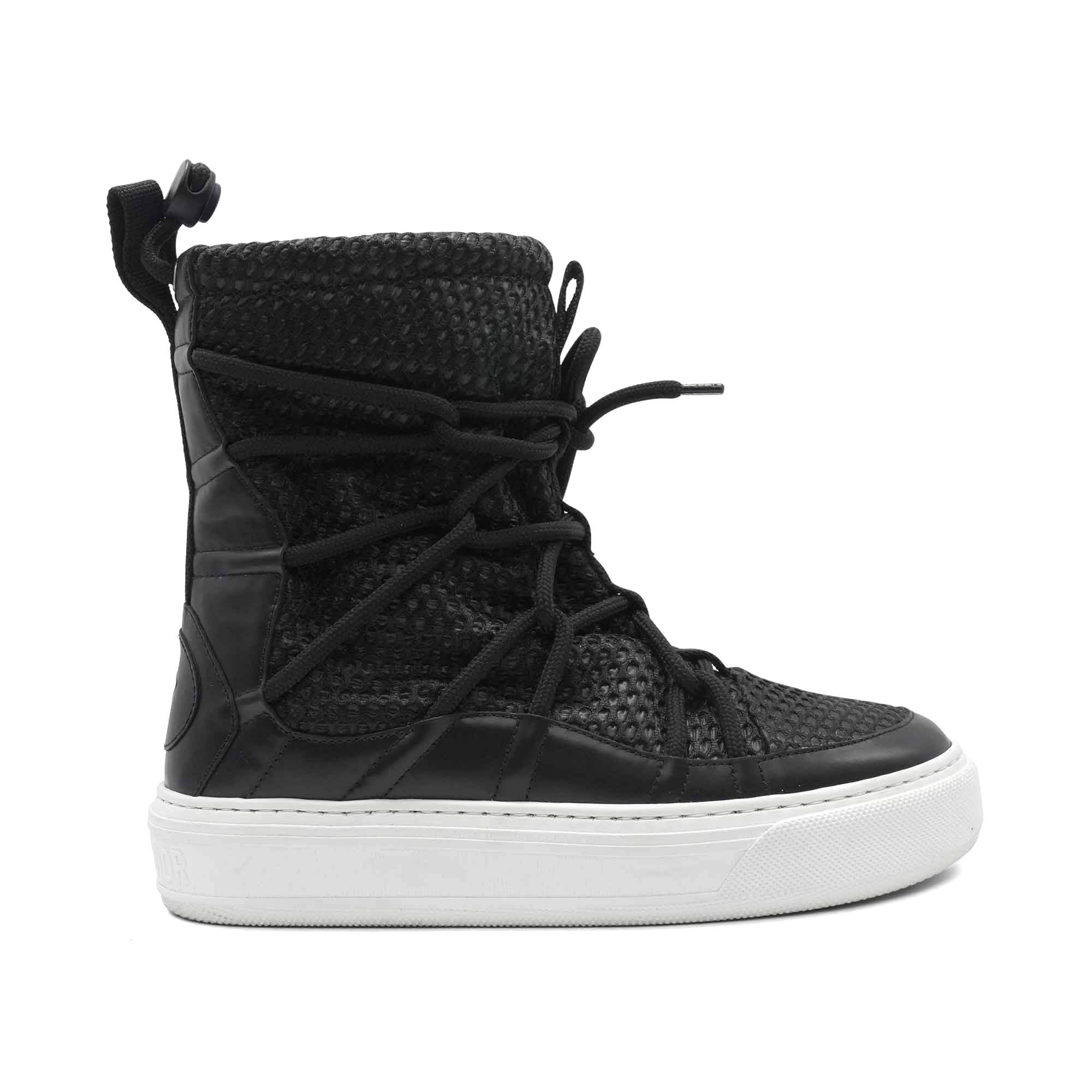 Christian Dior 'Solar' Ankle Boot - Women's 35.5