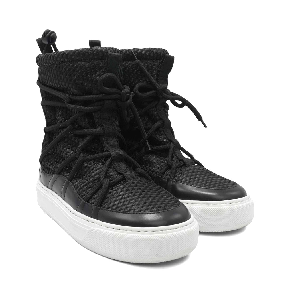 Christian Dior 'Solar' Ankle Boot - Women's 35.5