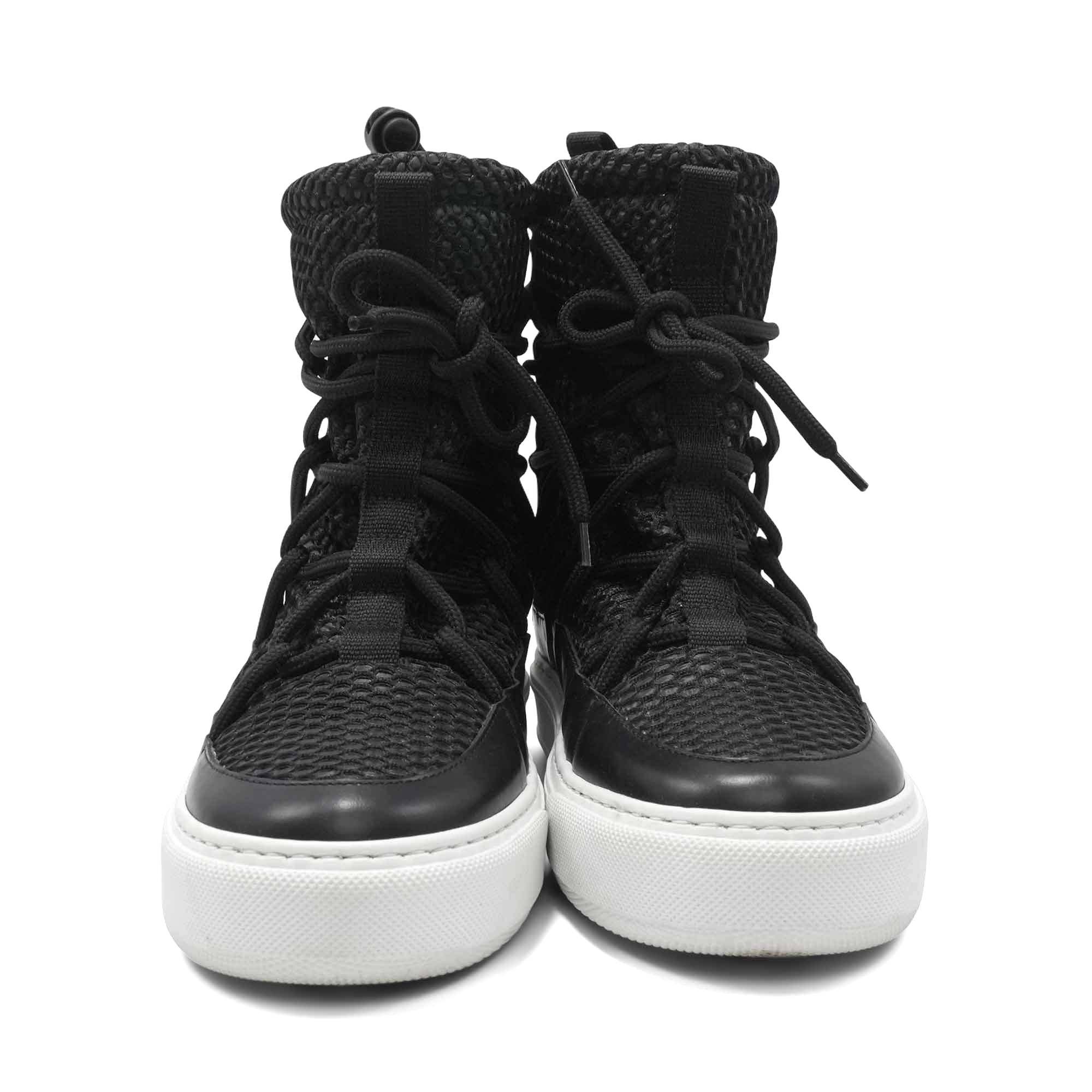 Christian Dior 'Solar' Ankle Boot - Women's 35.5