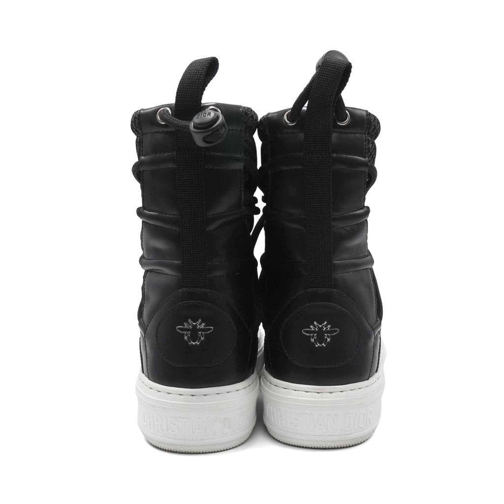 Christian Dior 'Solar' Ankle Boot - Women's 35.5