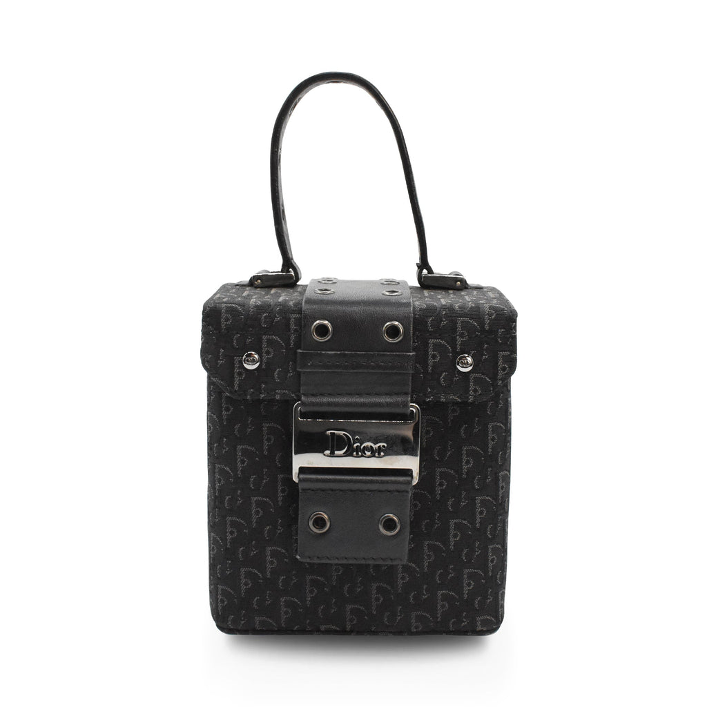 Christian Dior '2002 Trotter Street Chic' Handbag