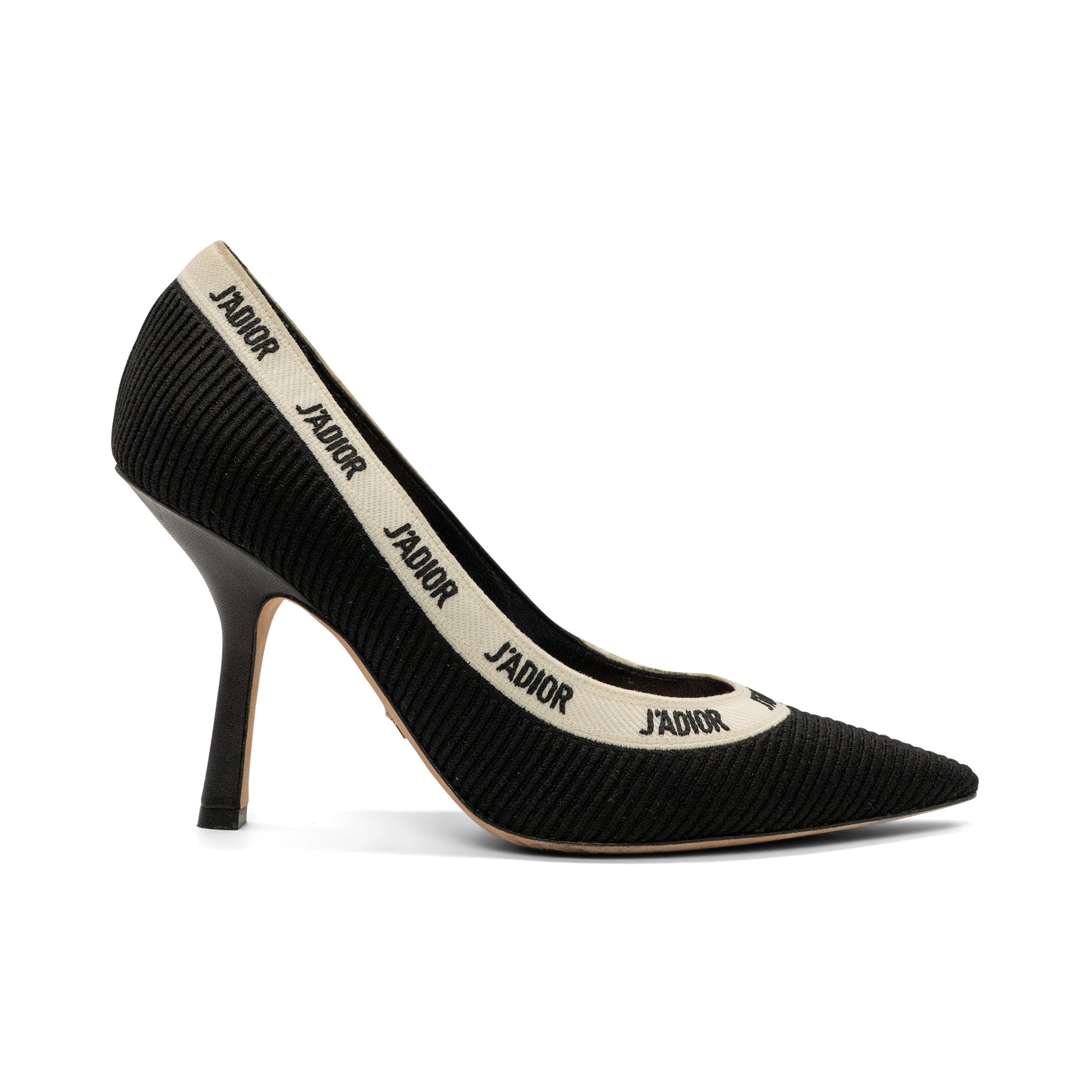 Christian Dior 'J'Adior' Pumps - Women's 36.5