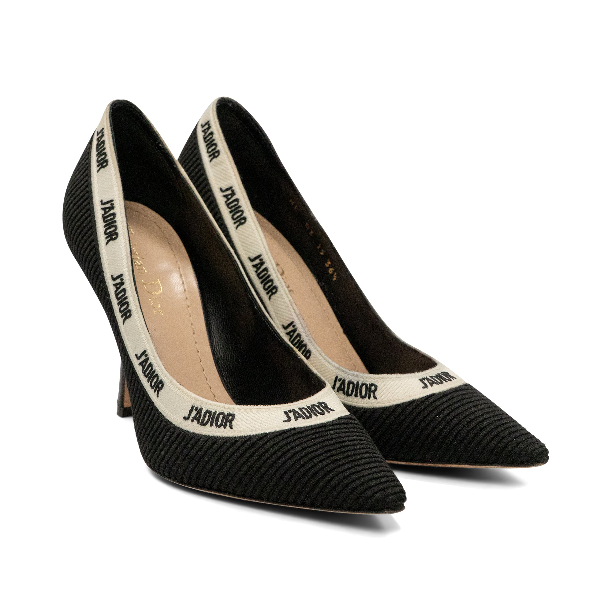 Christian Dior 'J'Adior' Pumps - Women's 36.5